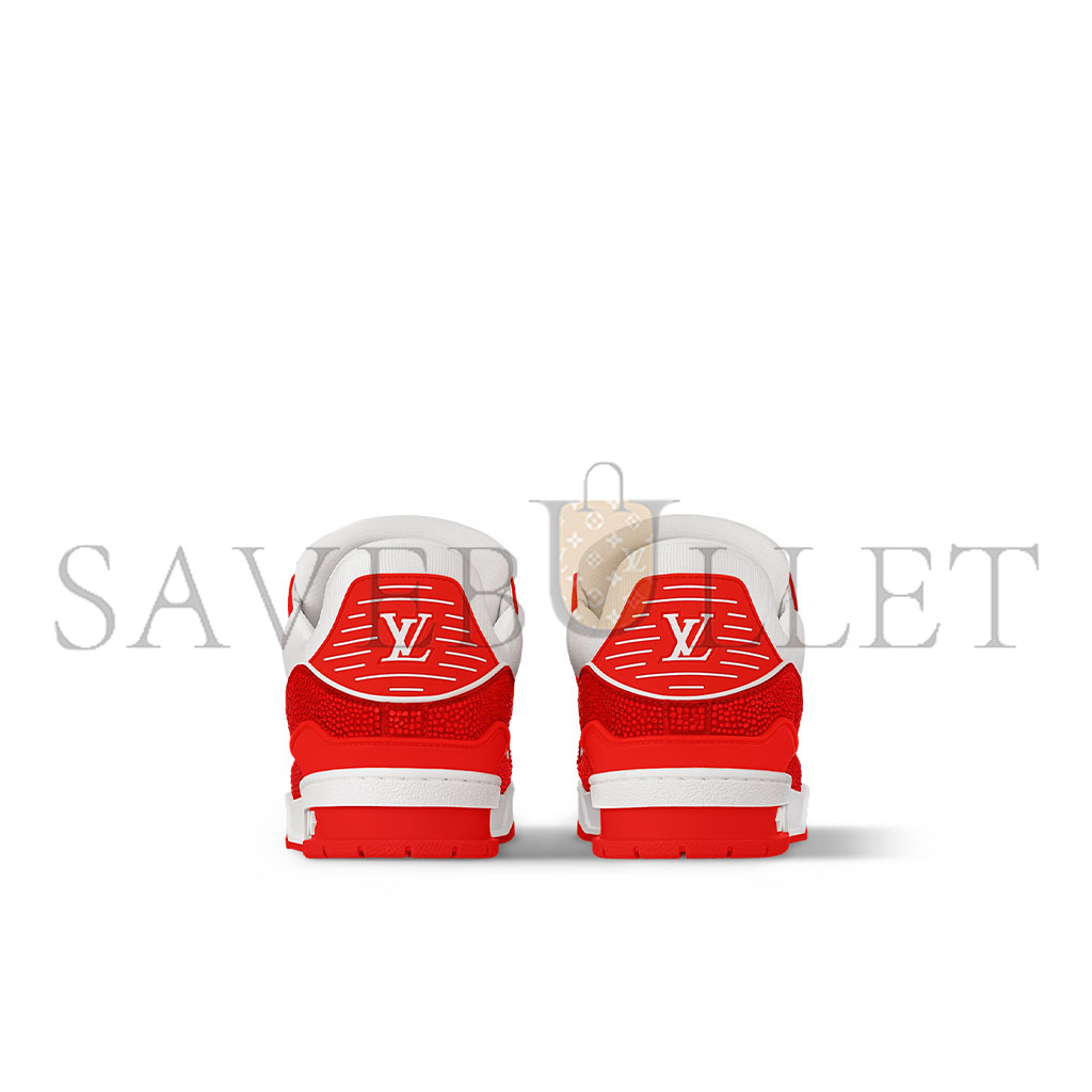 l**is V*t*n lv trainer sneaker 1ad6d5